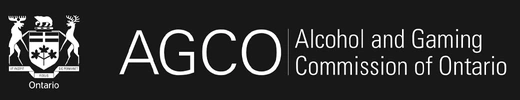 AGCO – Alcohol and Gaming Commission of Ontario regulator | Canada (English) at gamblerina