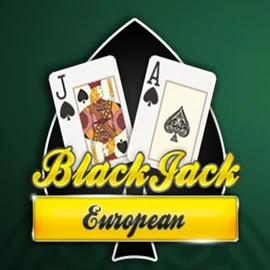 European Blackjack MH – slot by Play'n GO, featured at gamblerinacasino.ca