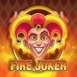 Play Fire Joker slot by Play'n GO on gamblerinacasino.ca
