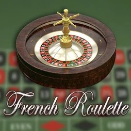 French Roulette (BGaming) game by BGAMING – logo hosted on Gamblerina Casino