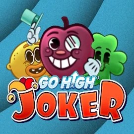 Go High Joker – slot by RubyPlay, featured at gamblerinacasino.ca
