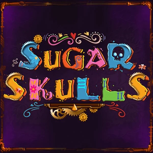 Play Sugar Skulls slot by Booming Games on gamblerinacasino.ca